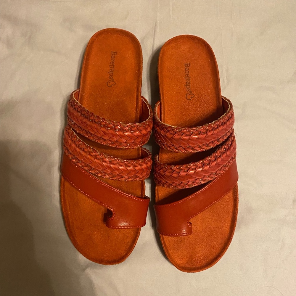 Baretraps Women's sandals
